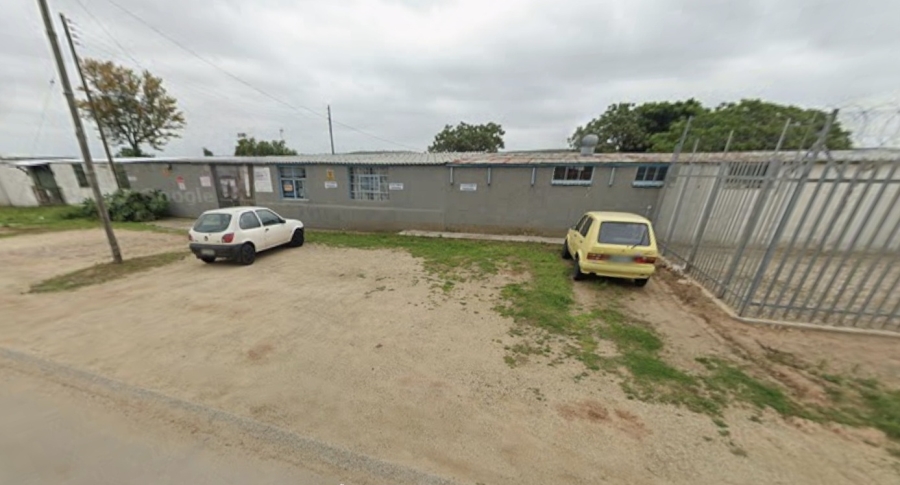 Commercial Property for Sale in Manor Heights Eastern Cape